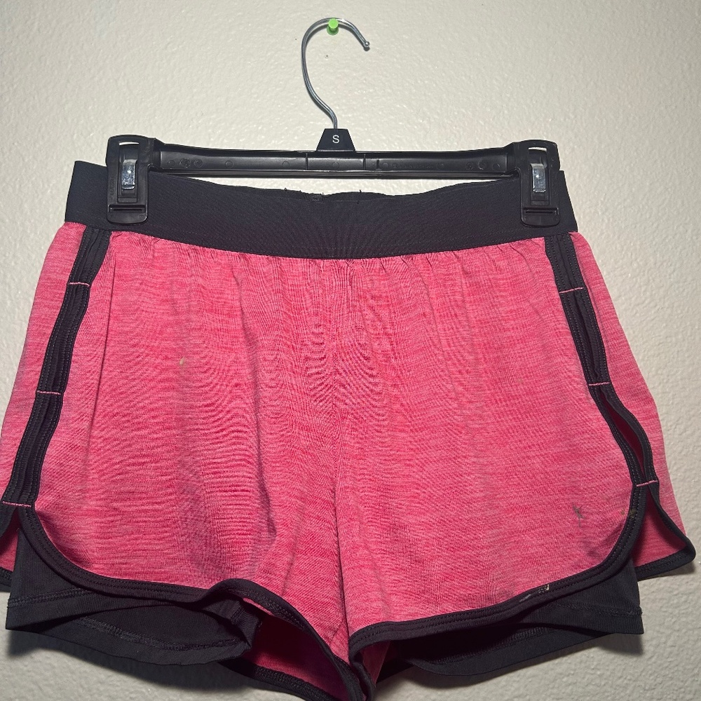 Danskin Fitted Shorts